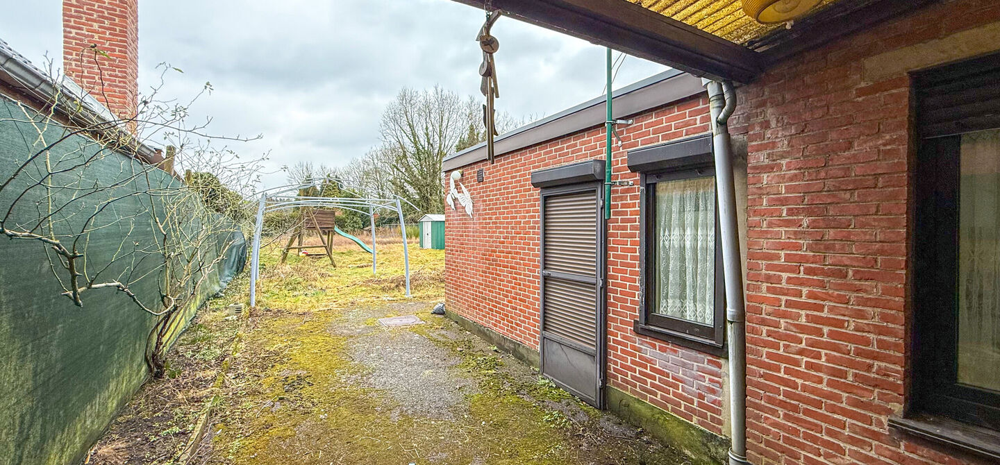 Huis te koop in Heusden-Zolder