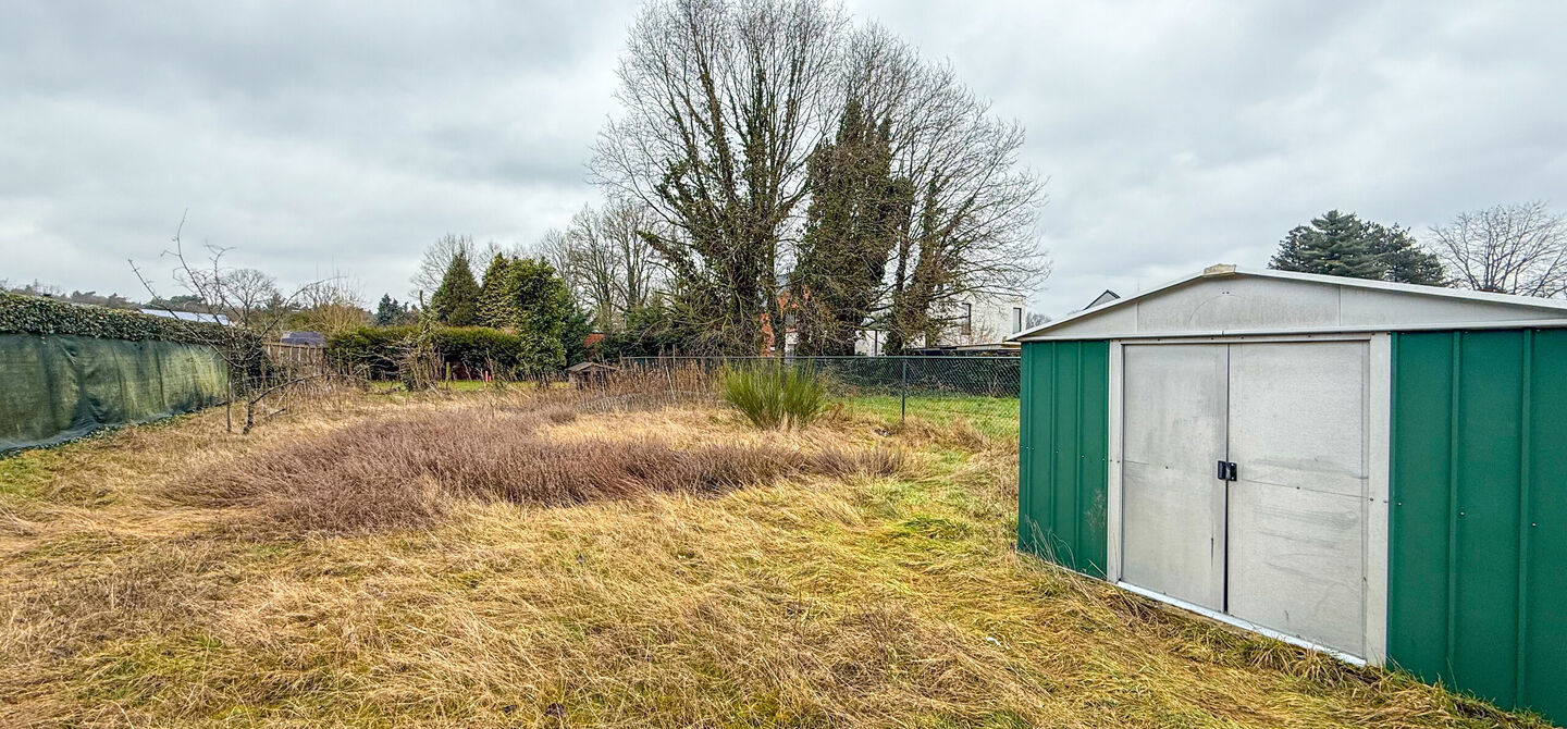Huis te koop in Heusden-Zolder