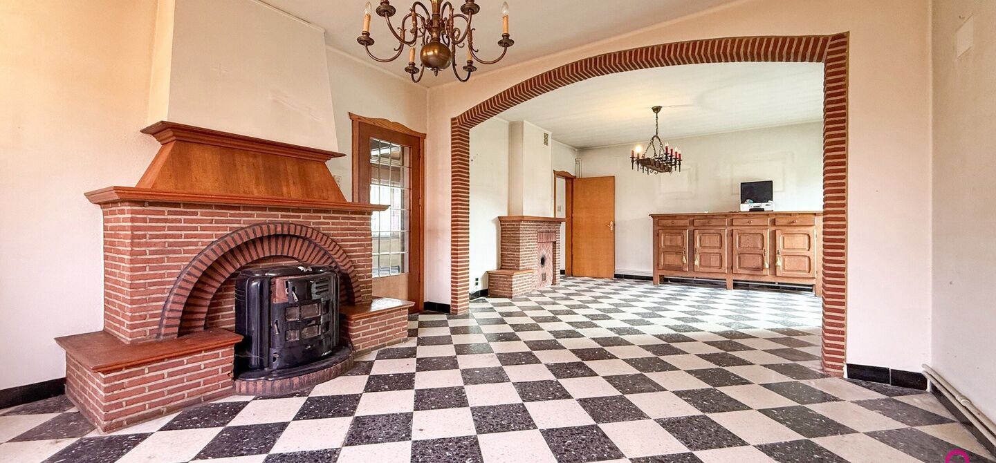 Huis te koop in Heusden-Zolder