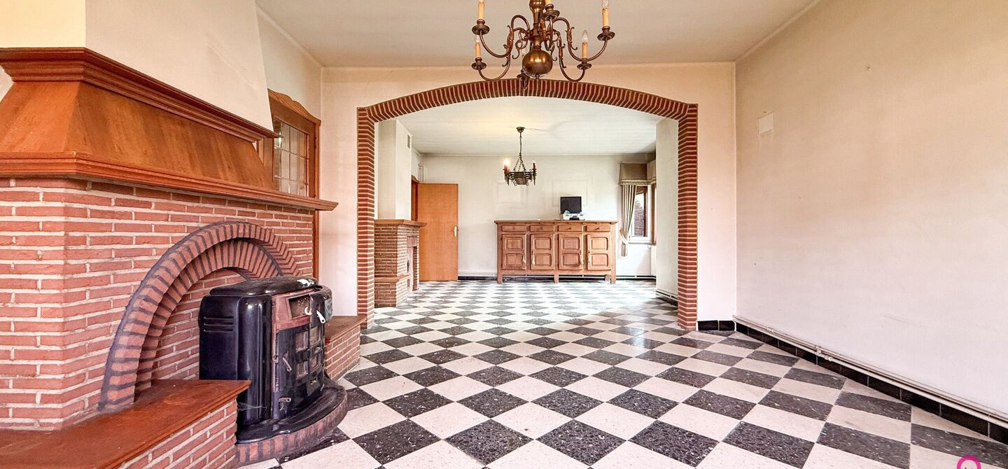 Huis te koop in Heusden-Zolder