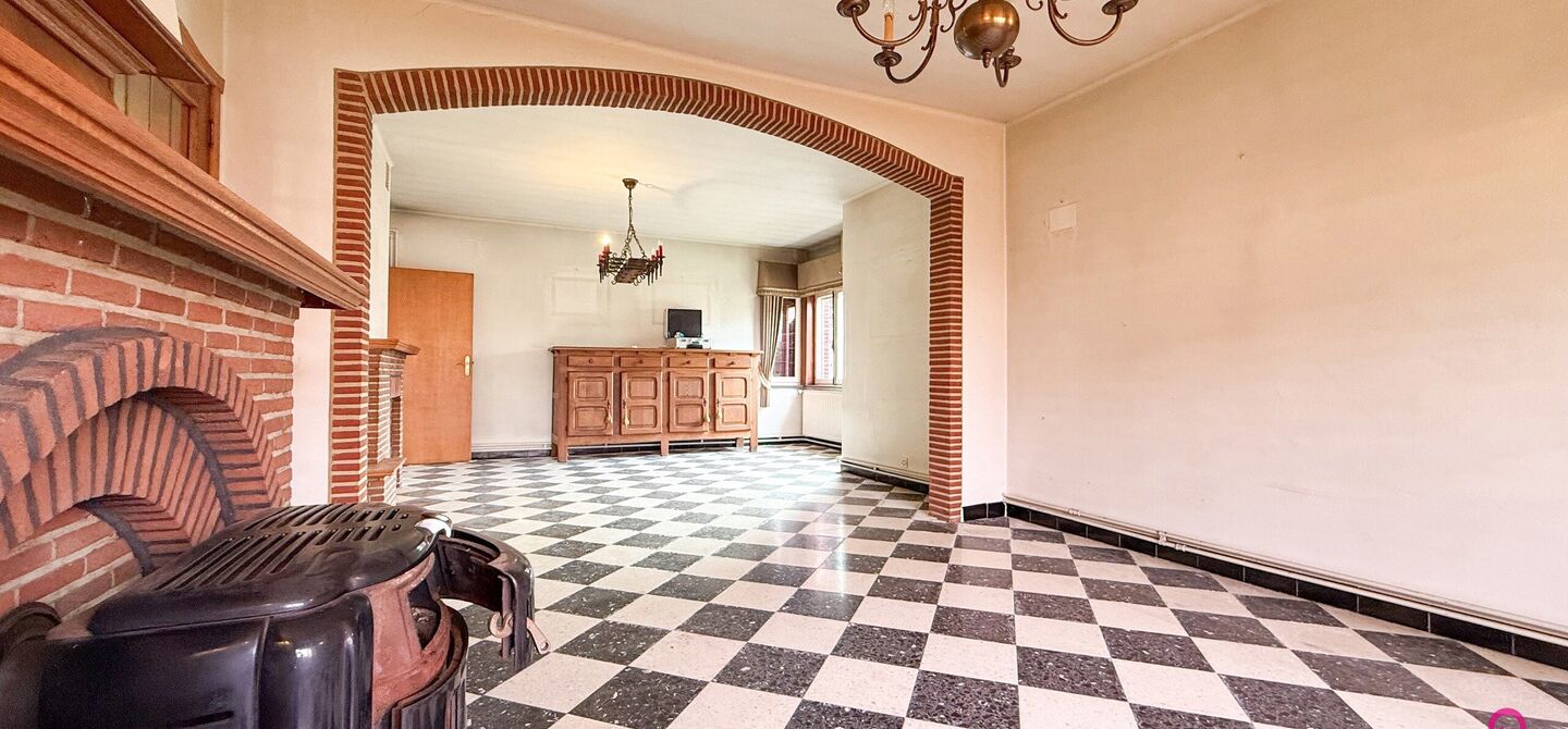 Huis te koop in Heusden-Zolder