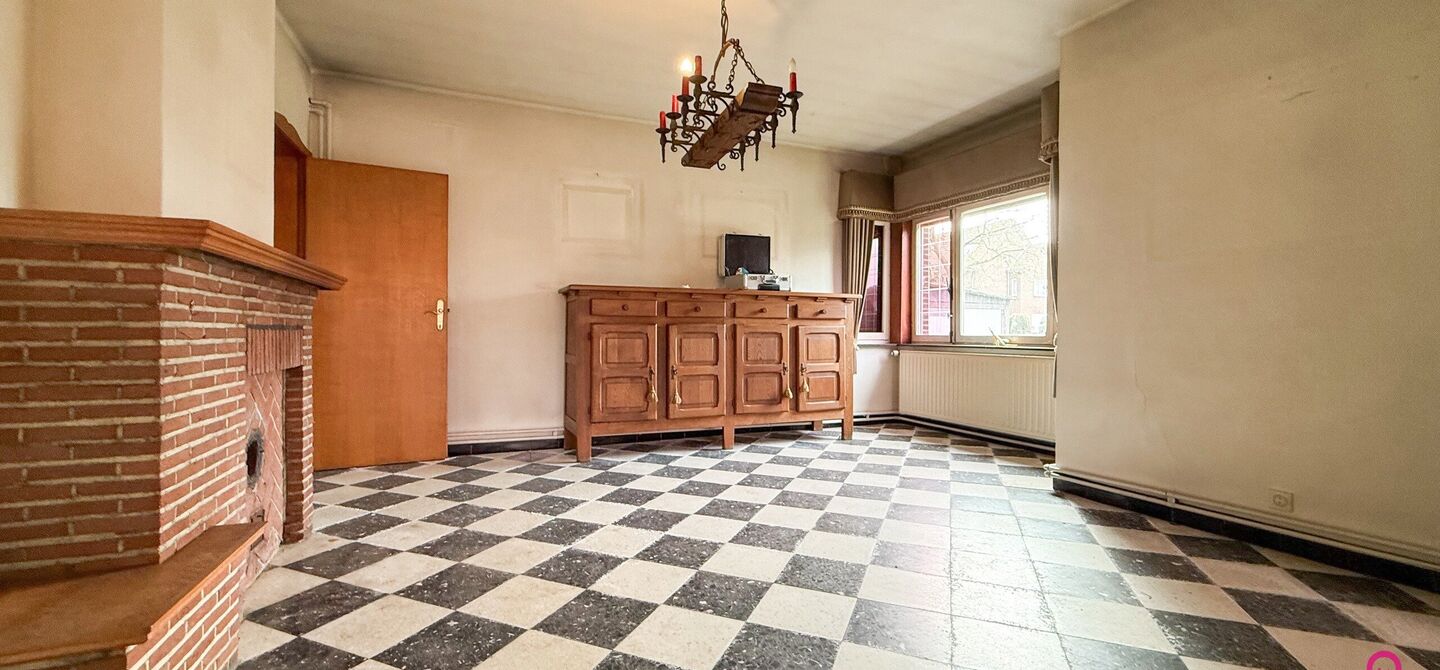 Huis te koop in Heusden-Zolder