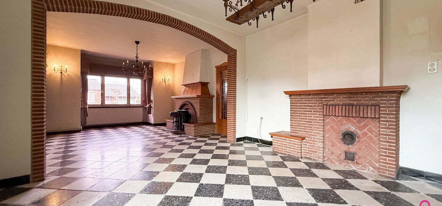 Huis te koop in Heusden-Zolder