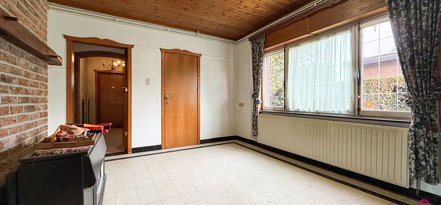 Huis te koop in Heusden-Zolder