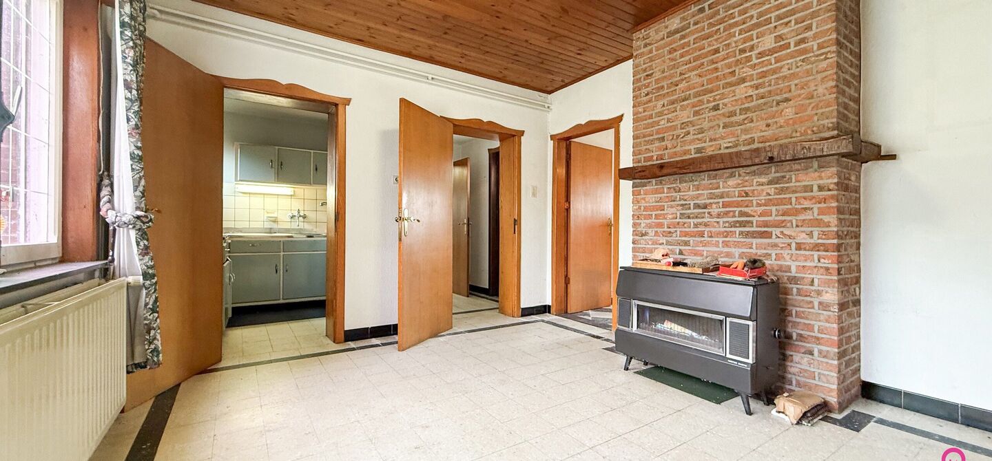 Huis te koop in Heusden-Zolder