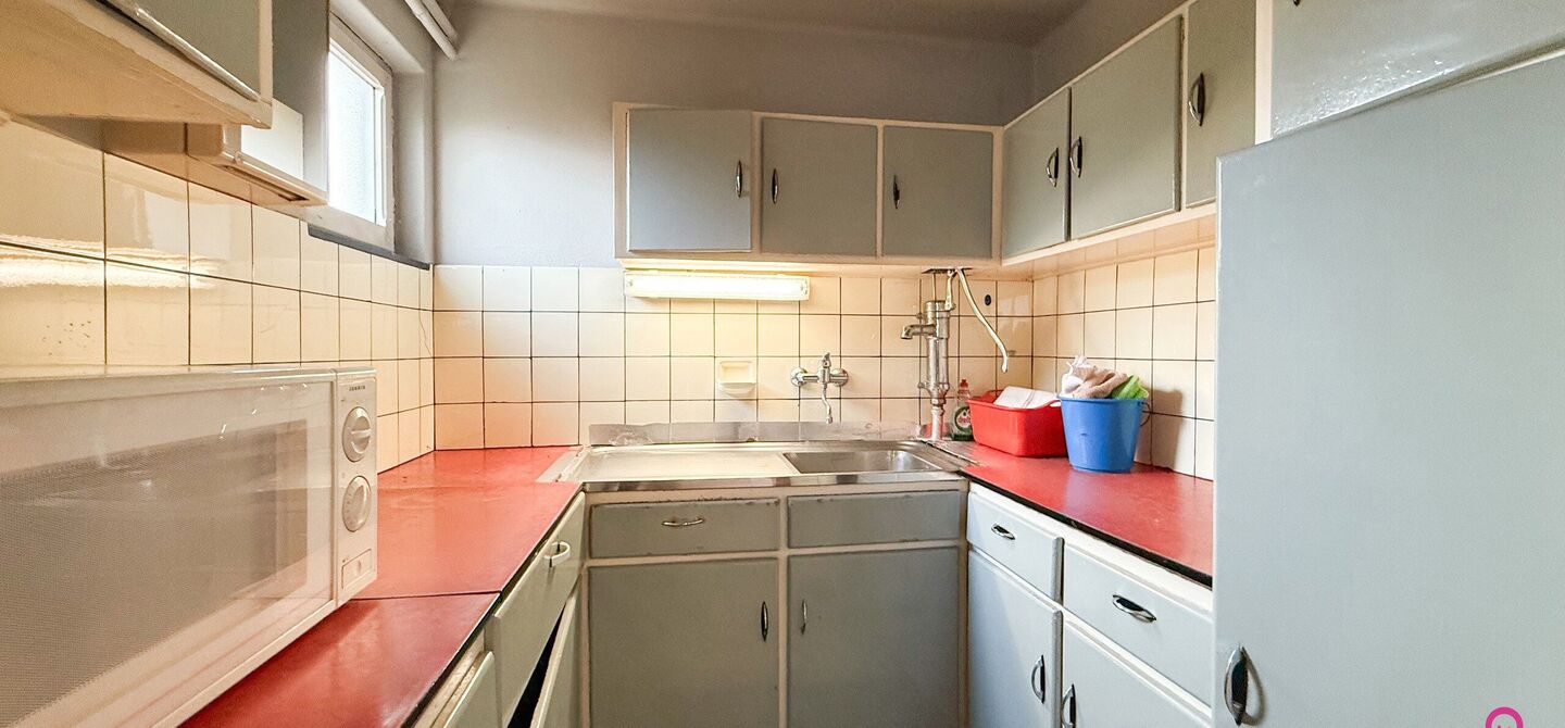 Huis te koop in Heusden-Zolder