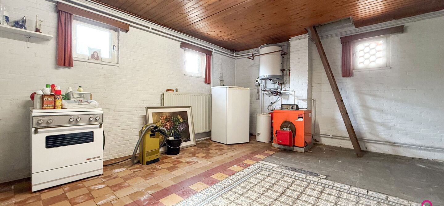 Huis te koop in Heusden-Zolder