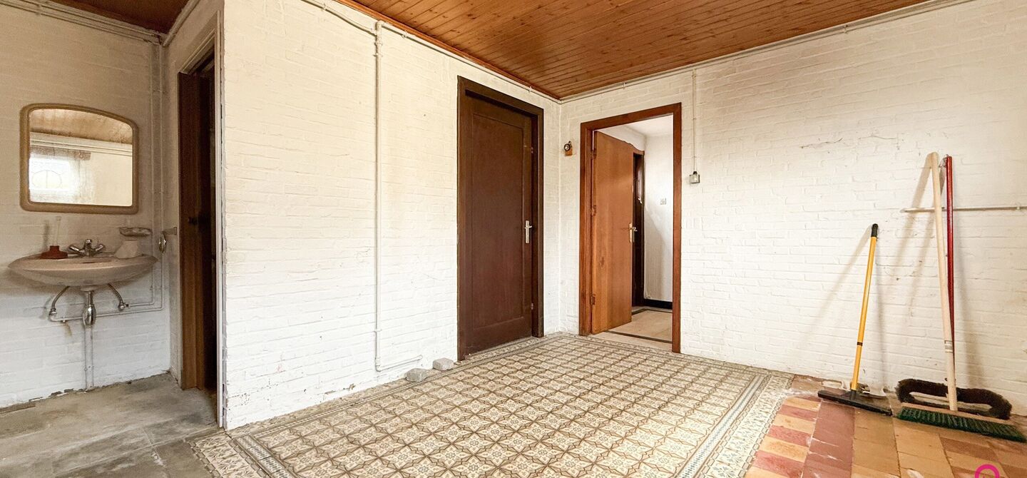 Huis te koop in Heusden-Zolder