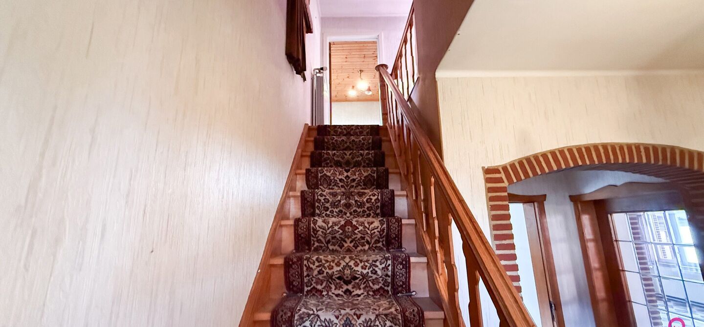 Huis te koop in Heusden-Zolder