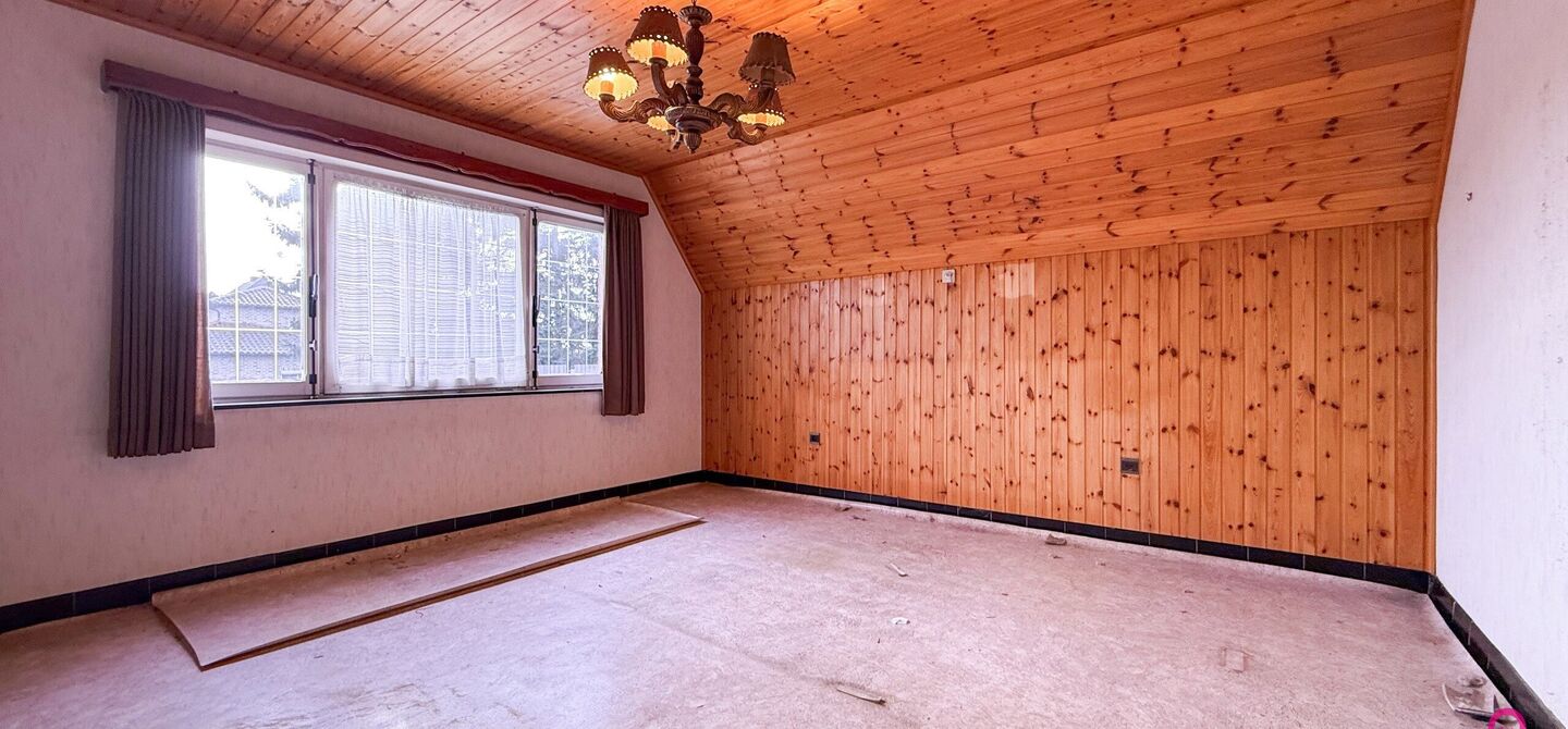 Huis te koop in Heusden-Zolder