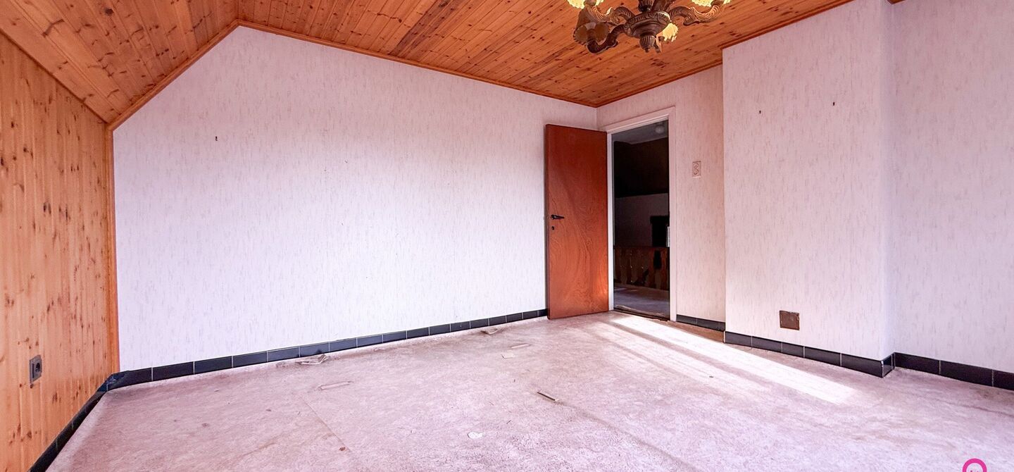 Huis te koop in Heusden-Zolder