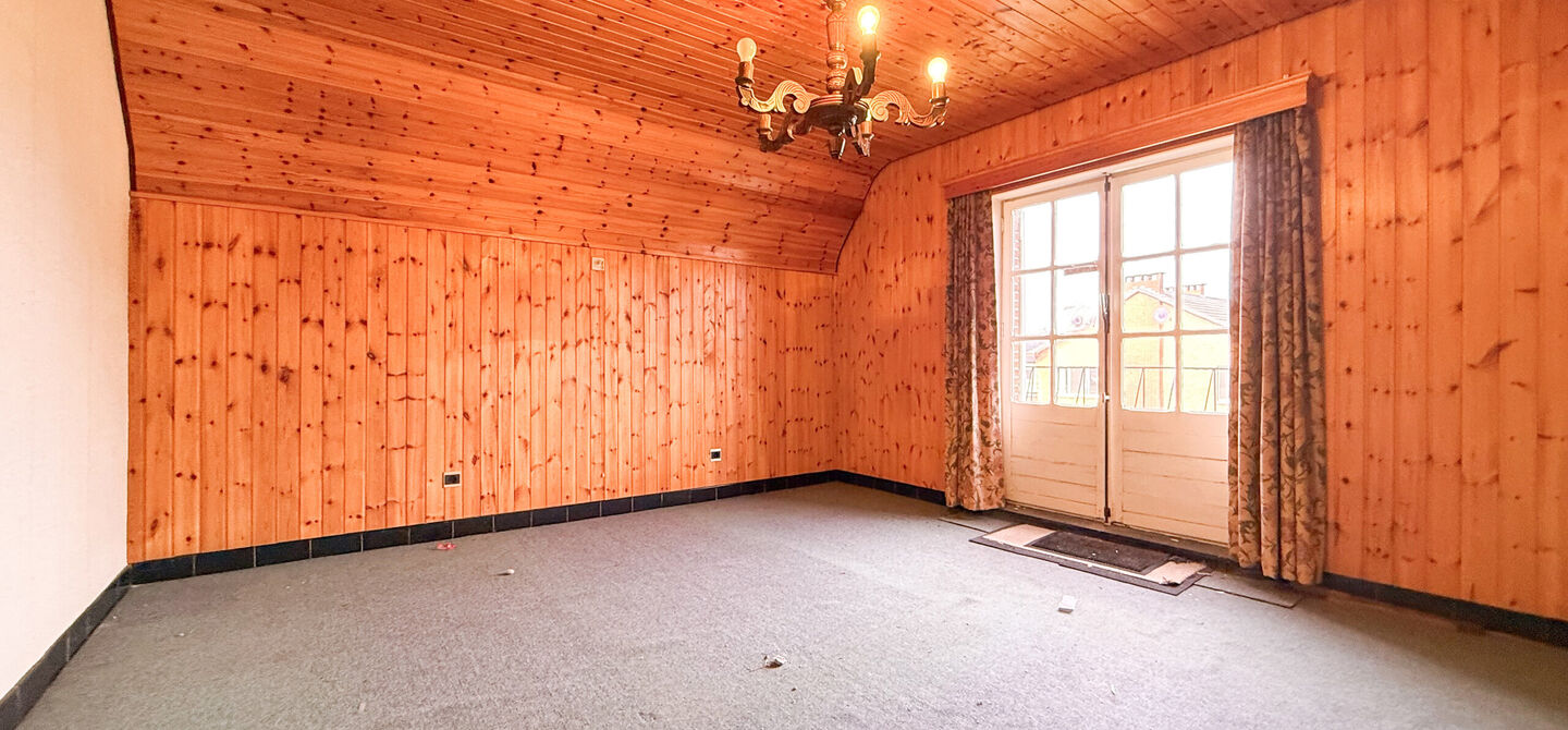 Huis te koop in Heusden-Zolder