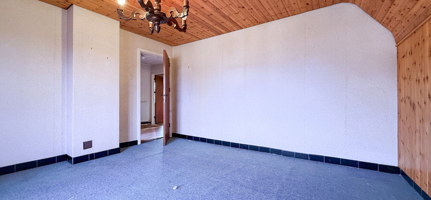Huis te koop in Heusden-Zolder