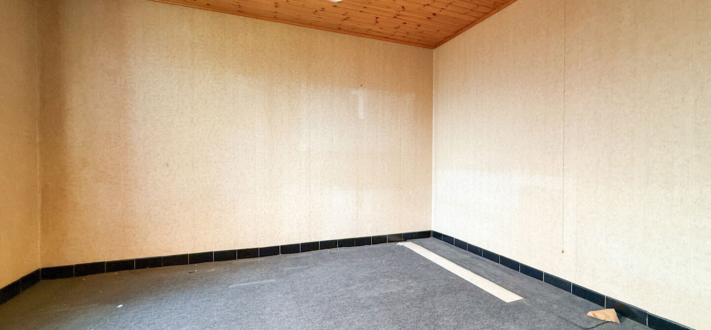 Huis te koop in Heusden-Zolder