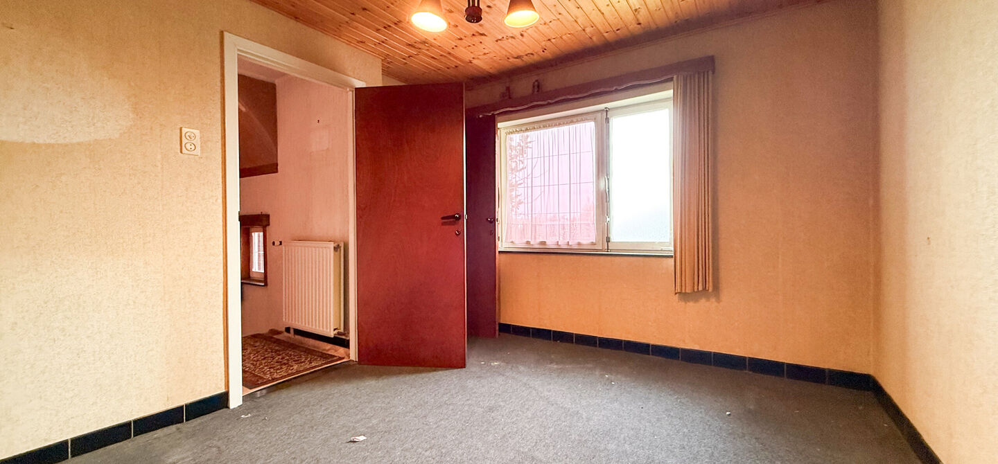 Huis te koop in Heusden-Zolder