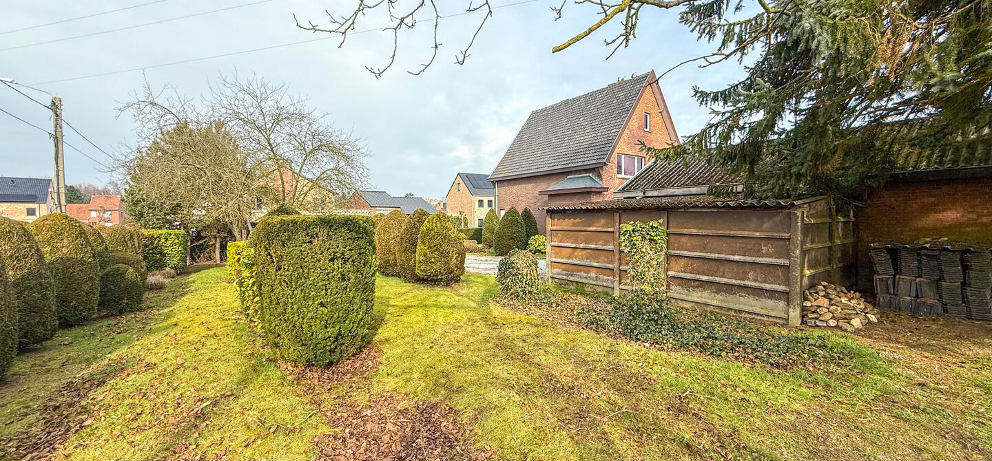 Huis te koop in Heusden-Zolder