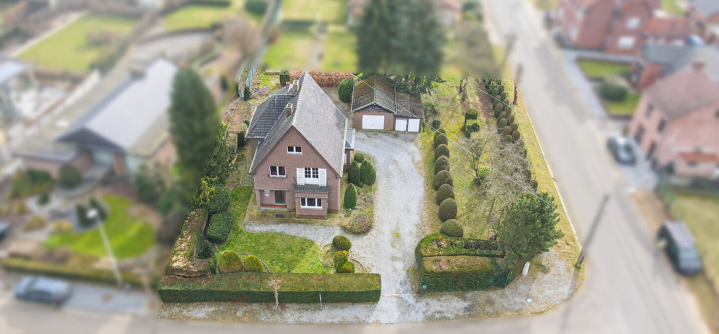 Huis te koop in Heusden-Zolder