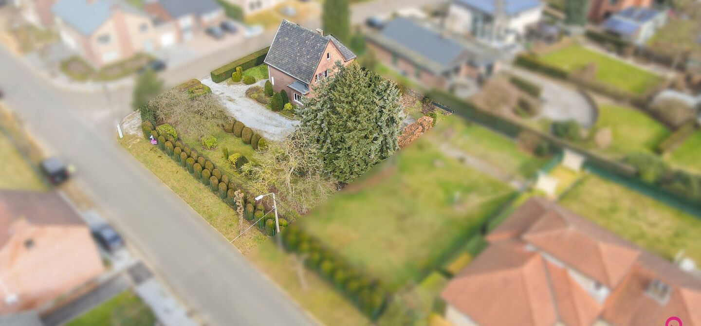 Huis te koop in Heusden-Zolder