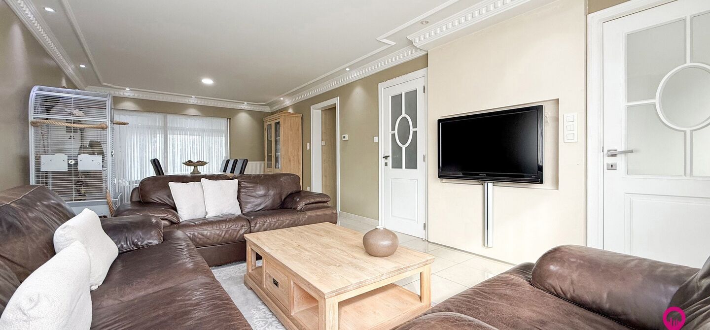 Huis te koop in Heusden-Zolder