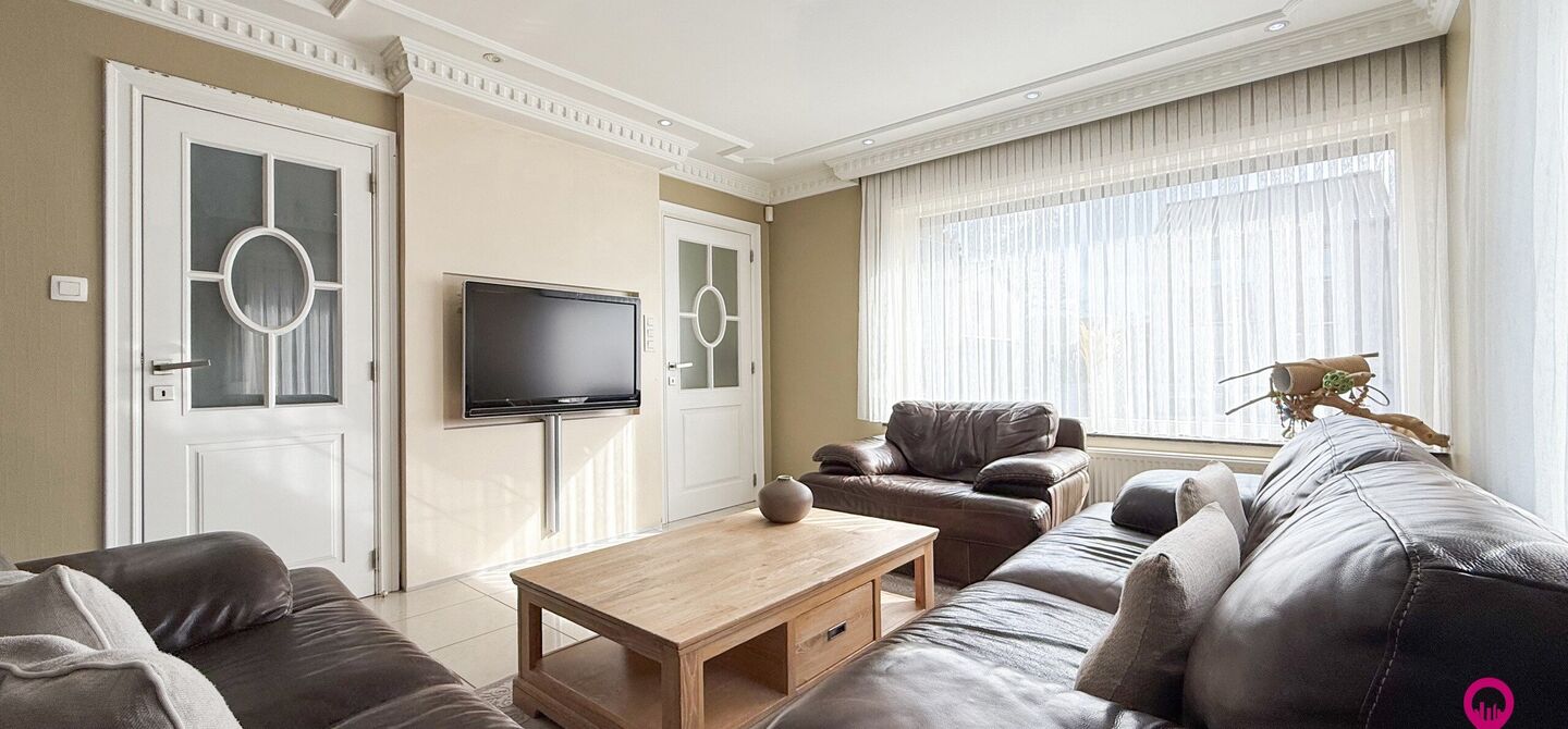 Huis te koop in Heusden-Zolder