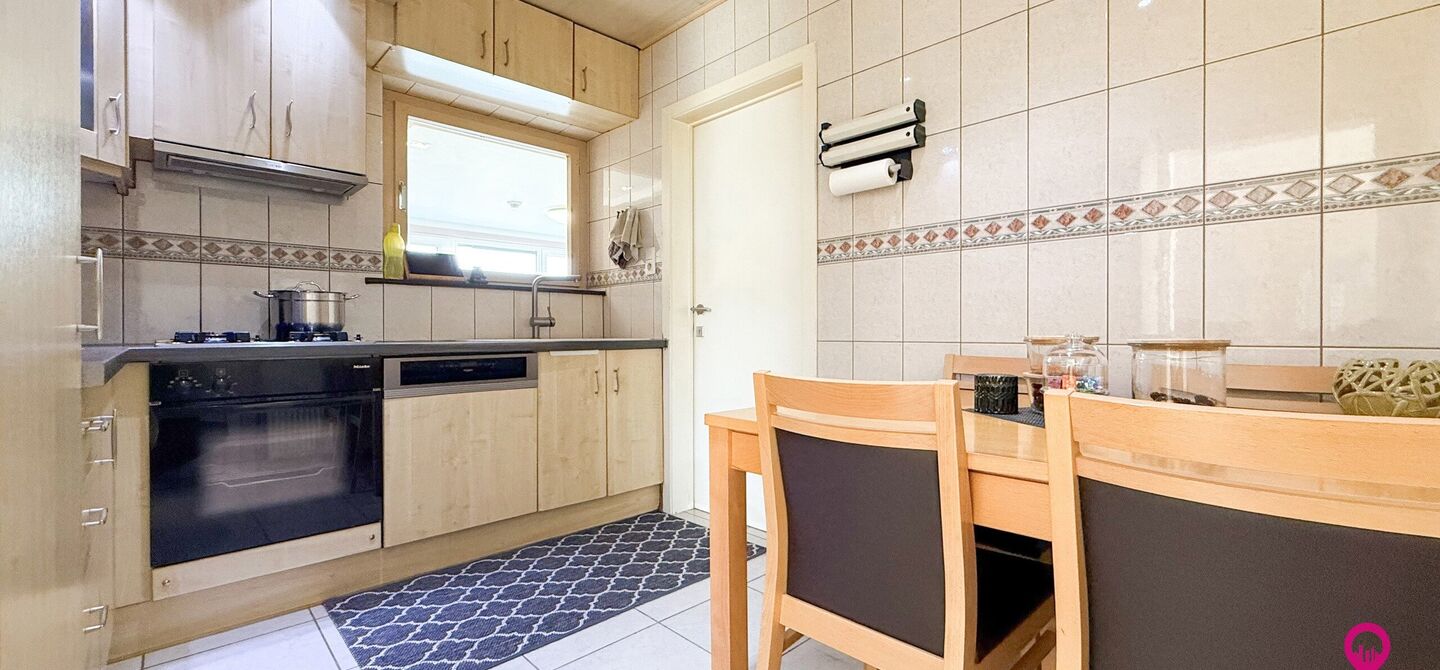 Huis te koop in Heusden-Zolder