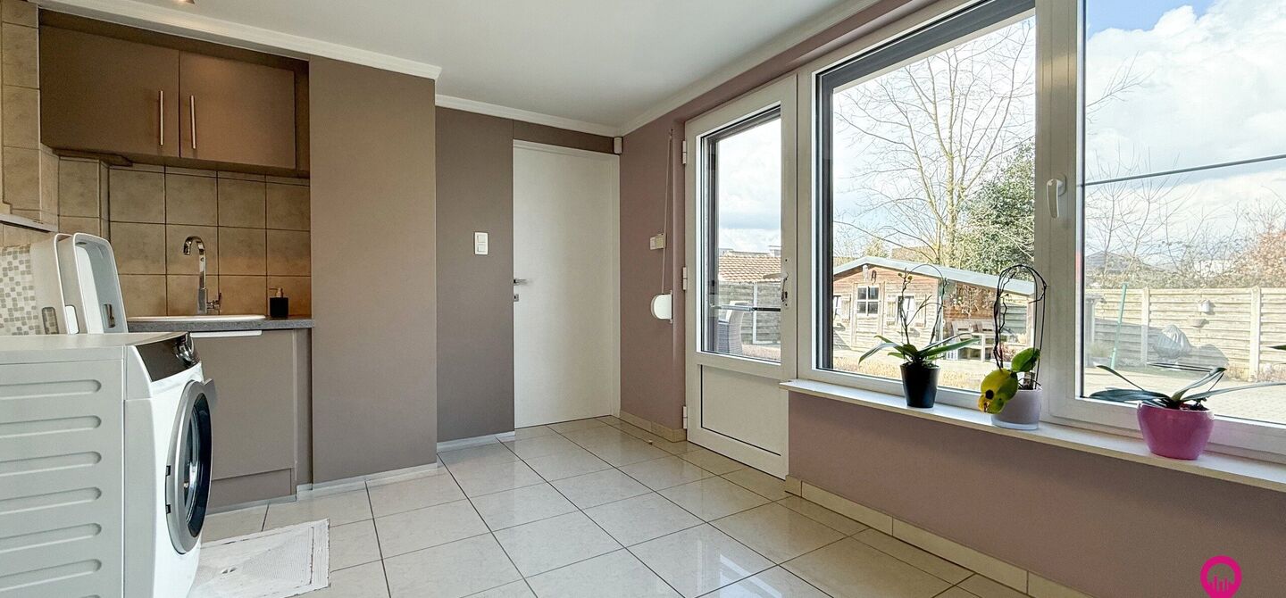 Huis te koop in Heusden-Zolder
