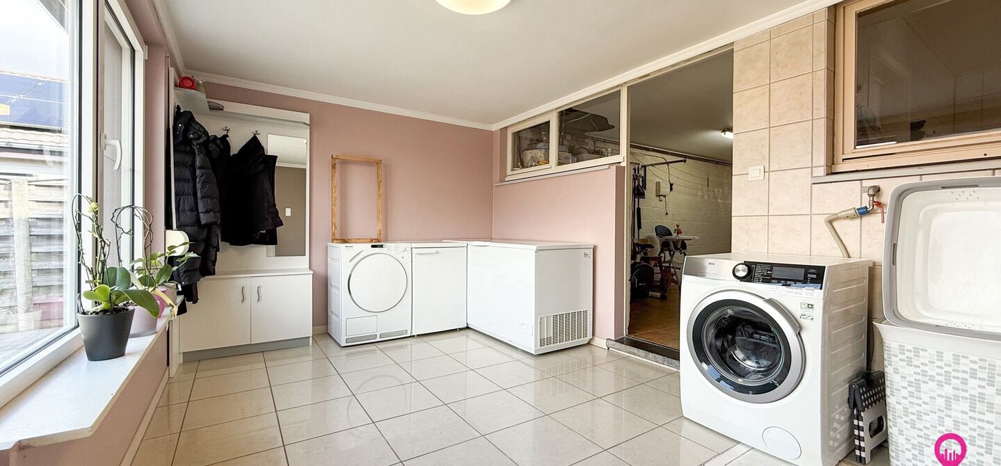 Huis te koop in Heusden-Zolder