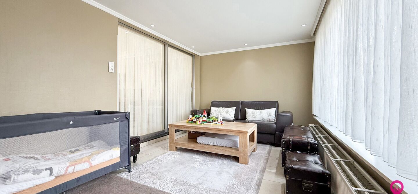 Huis te koop in Heusden-Zolder
