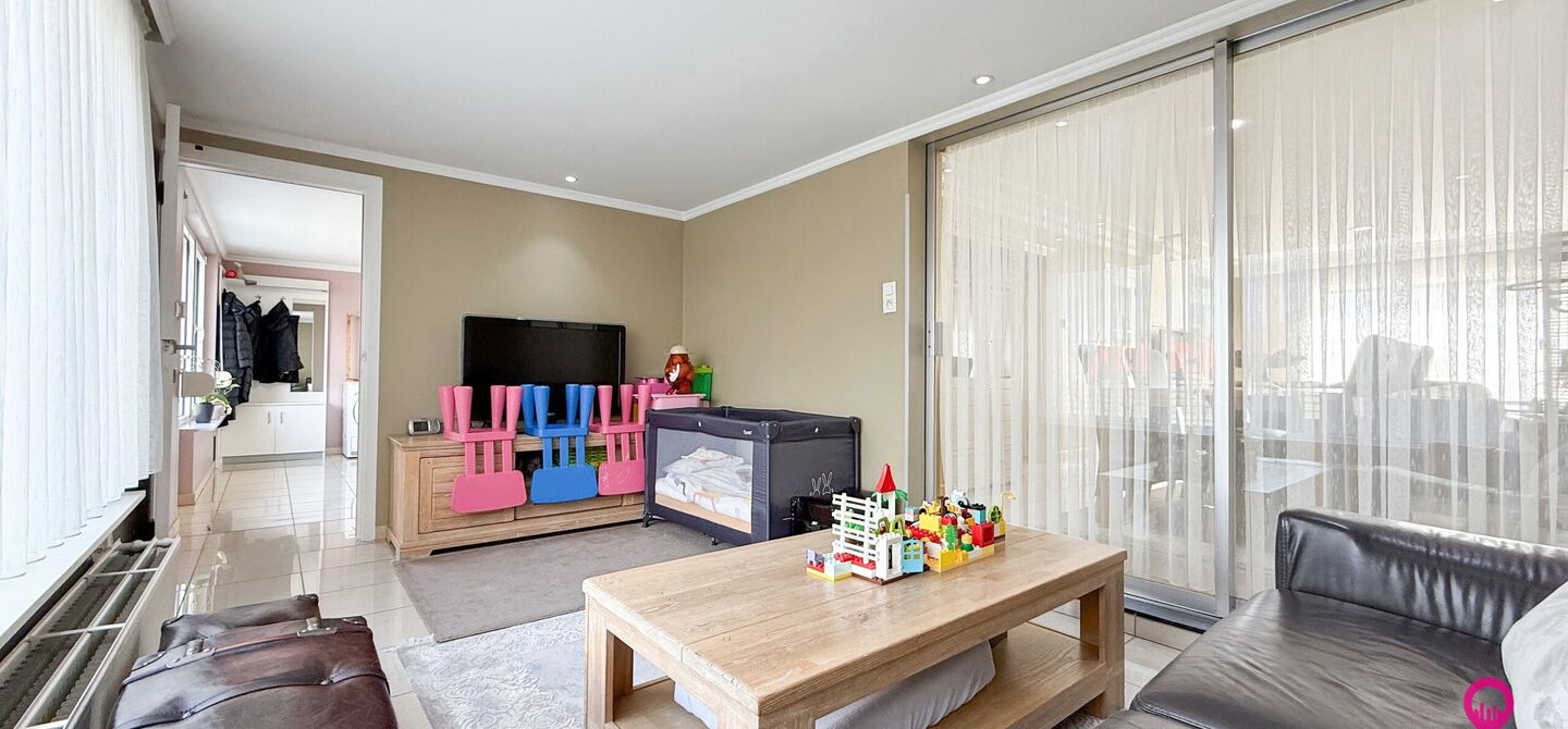 Huis te koop in Heusden-Zolder