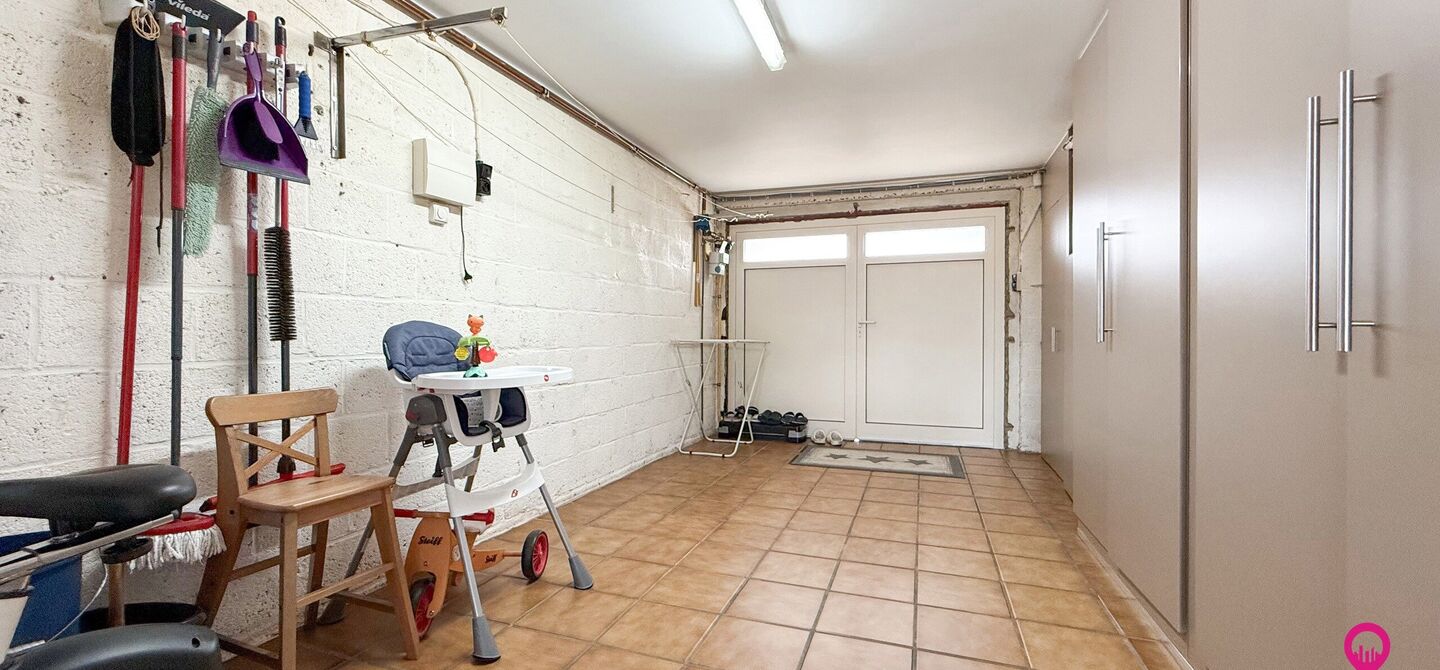 Huis te koop in Heusden-Zolder