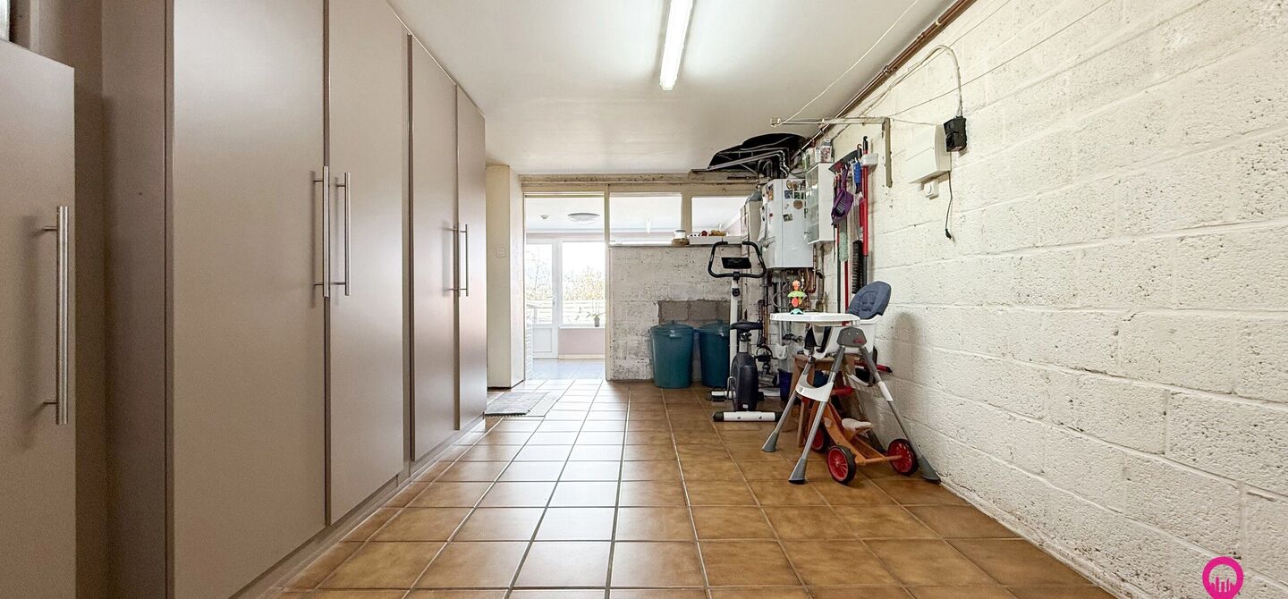 Huis te koop in Heusden-Zolder
