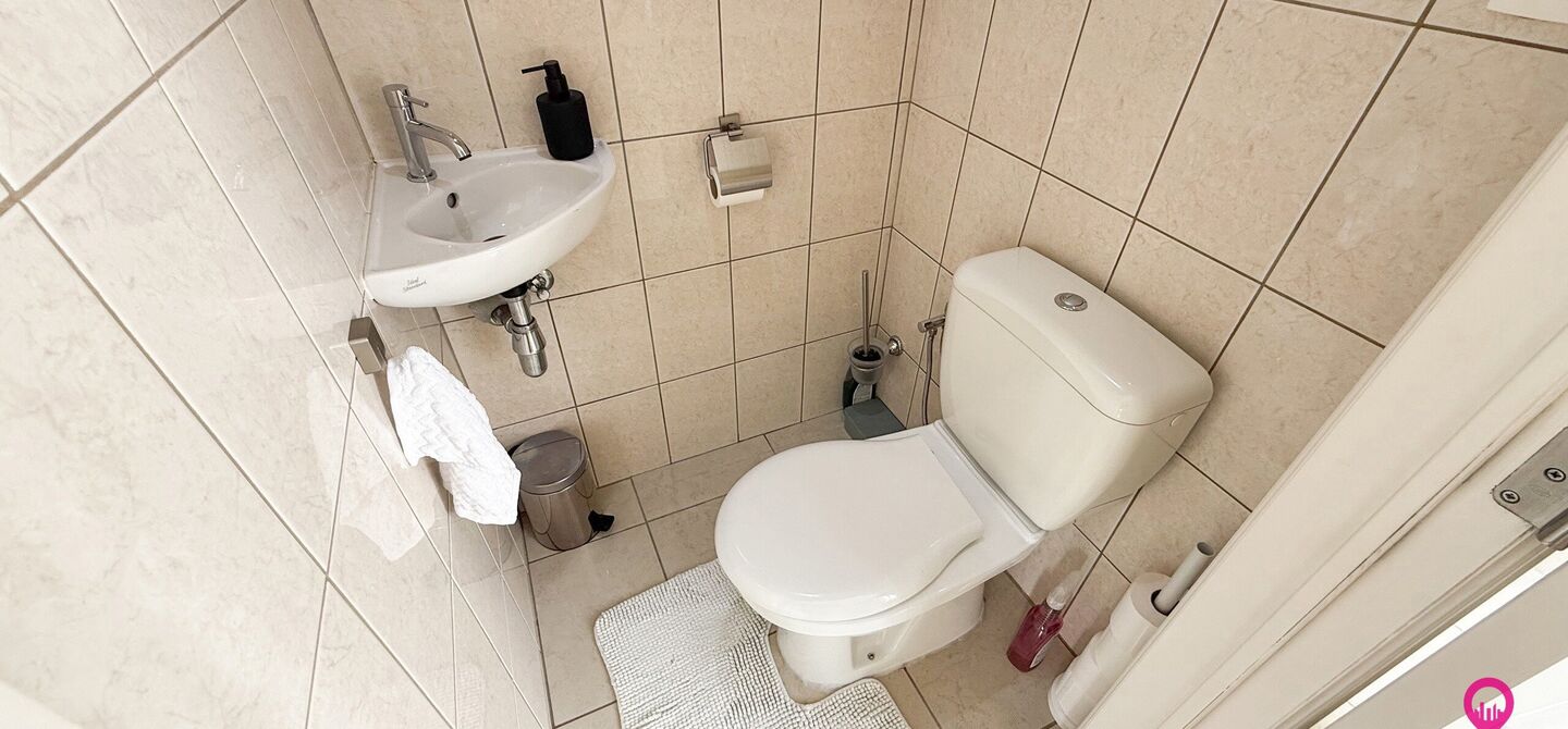 Huis te koop in Heusden-Zolder