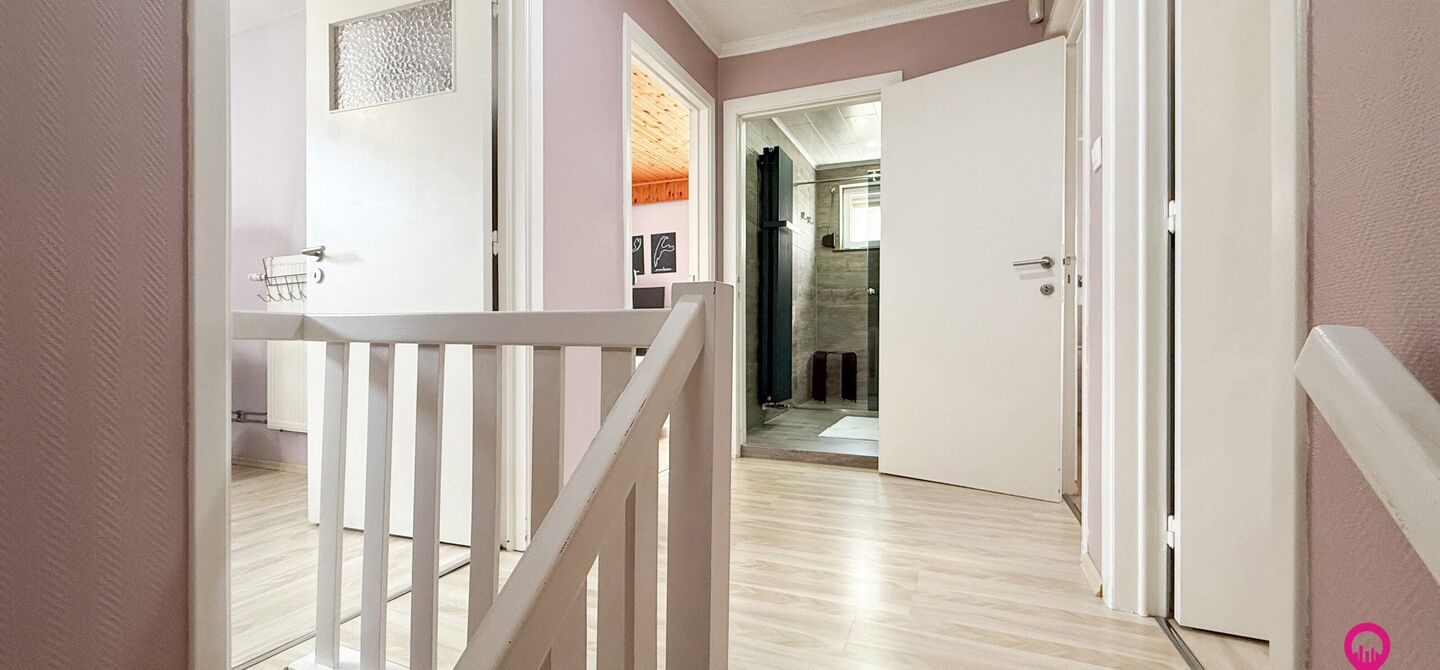 Huis te koop in Heusden-Zolder