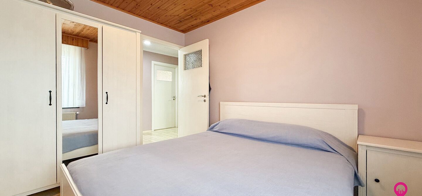 Huis te koop in Heusden-Zolder