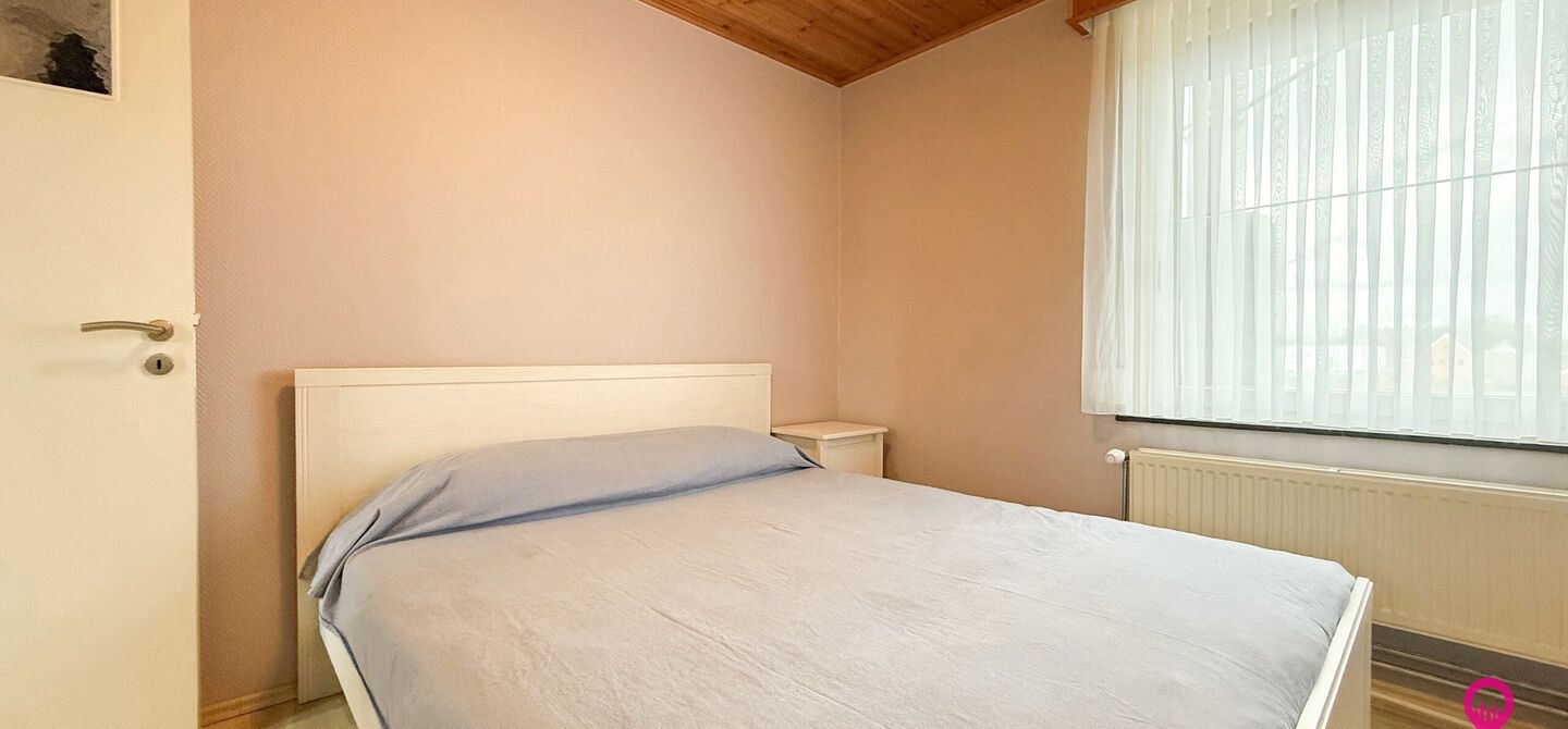 Huis te koop in Heusden-Zolder