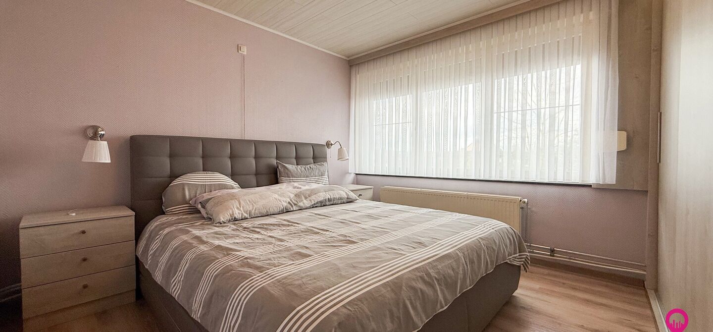 Huis te koop in Heusden-Zolder