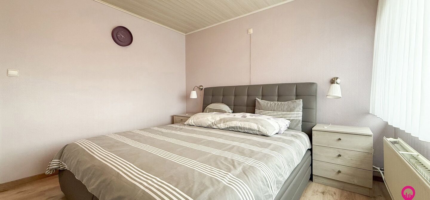Huis te koop in Heusden-Zolder