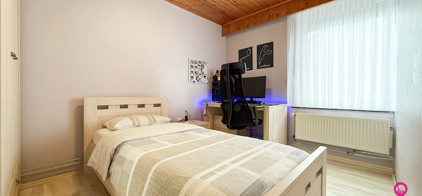 Huis te koop in Heusden-Zolder