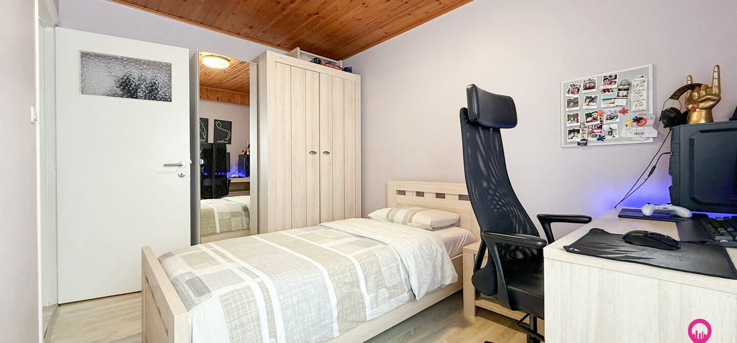 Huis te koop in Heusden-Zolder