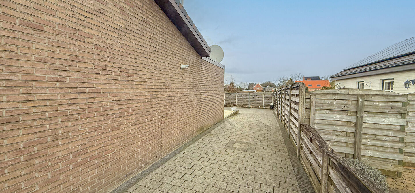 Huis te koop in Heusden-Zolder