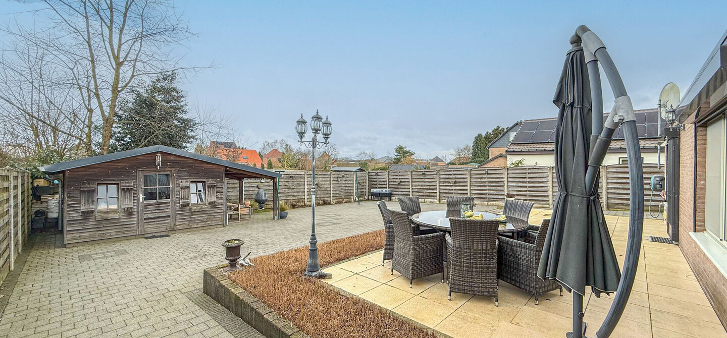 Huis te koop in Heusden-Zolder