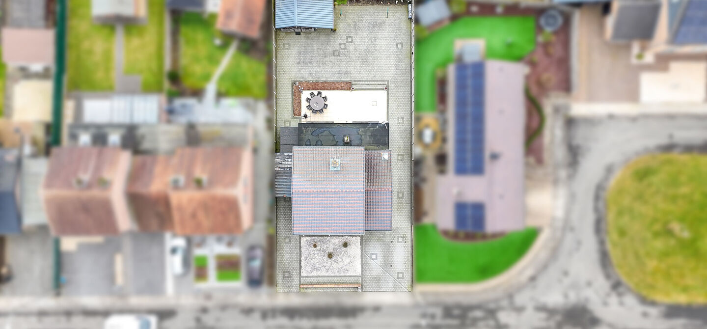 Huis te koop in Heusden-Zolder
