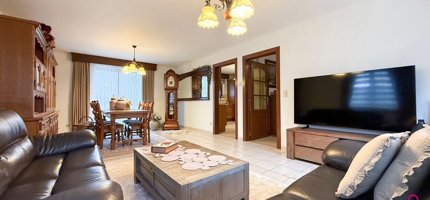 Huis te koop in Heusden-Zolder