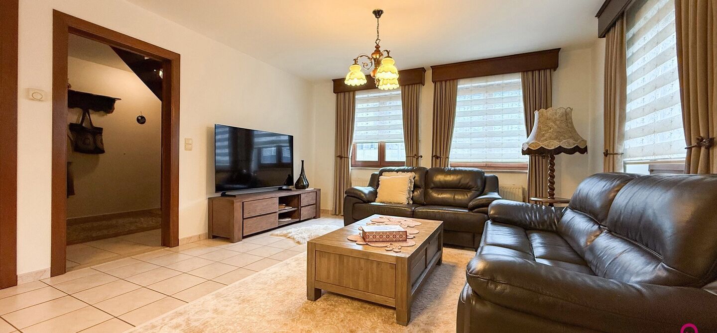Huis te koop in Heusden-Zolder