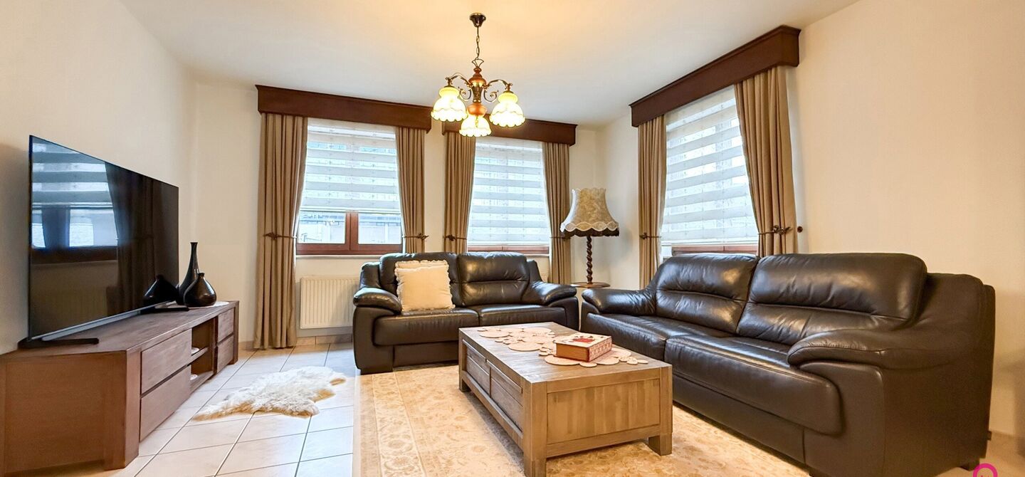 Huis te koop in Heusden-Zolder