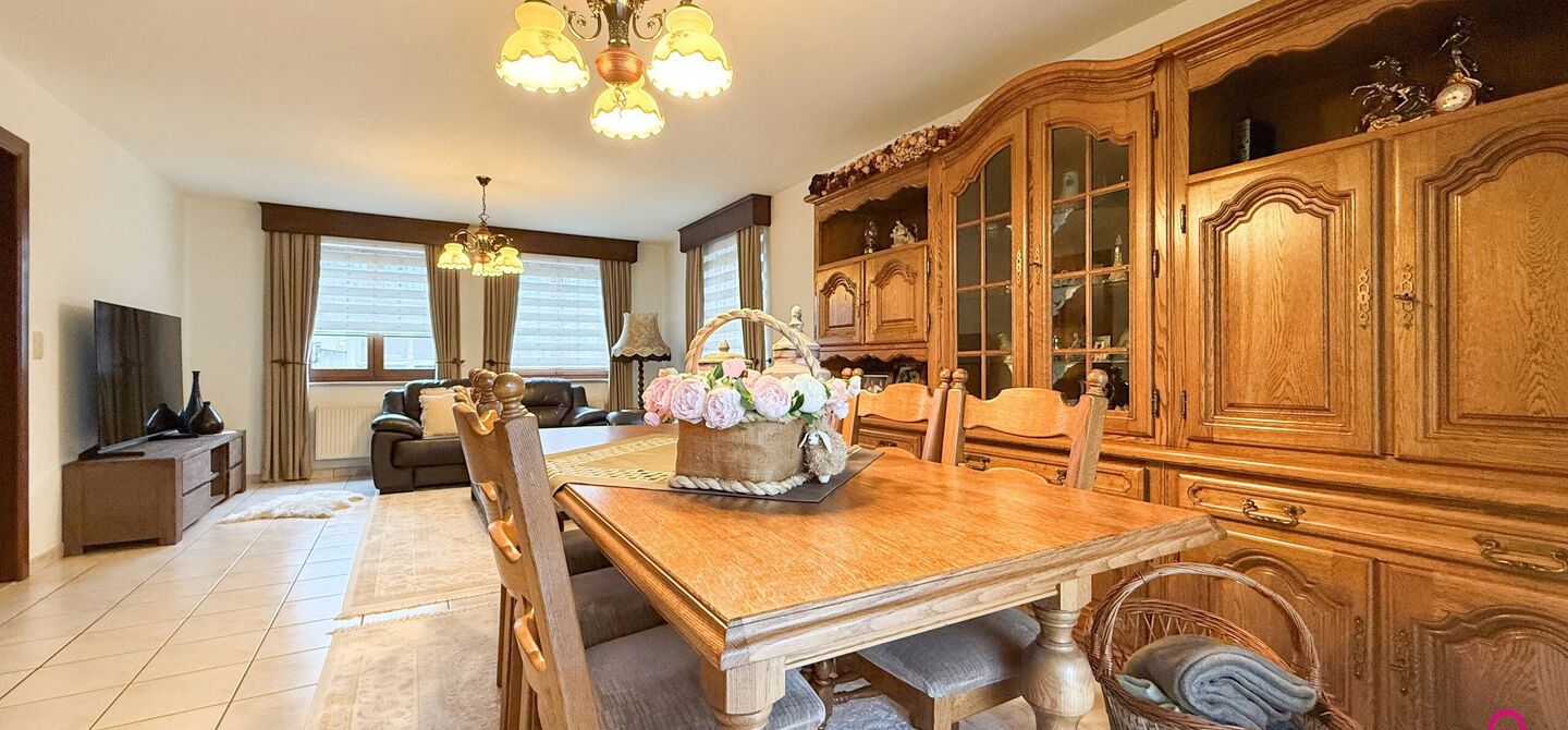 Huis te koop in Heusden-Zolder