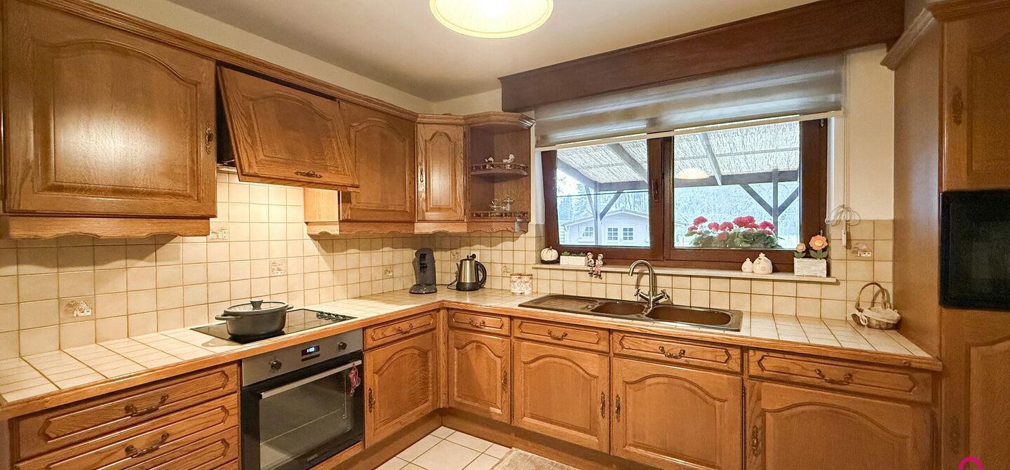 Huis te koop in Heusden-Zolder