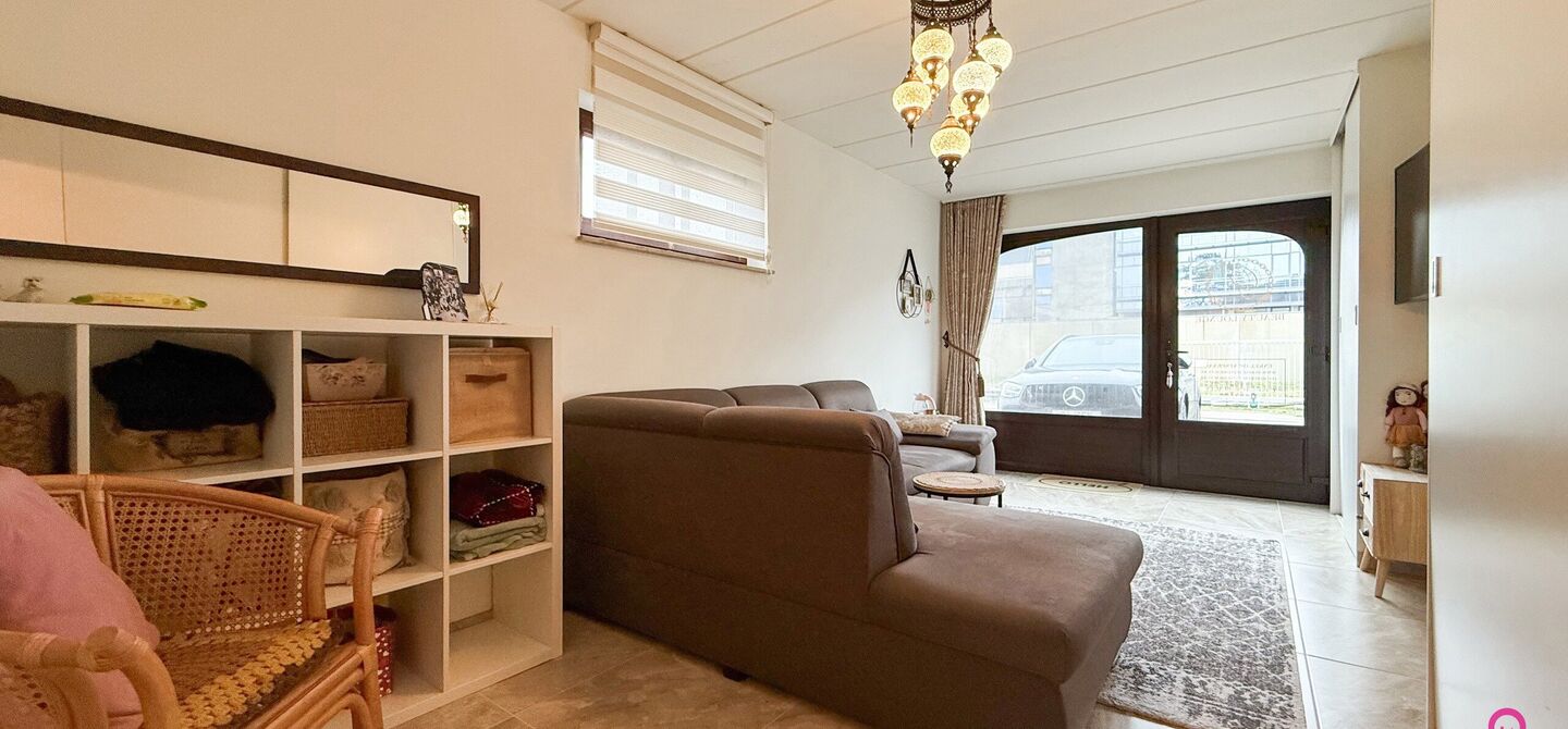 Huis te koop in Heusden-Zolder