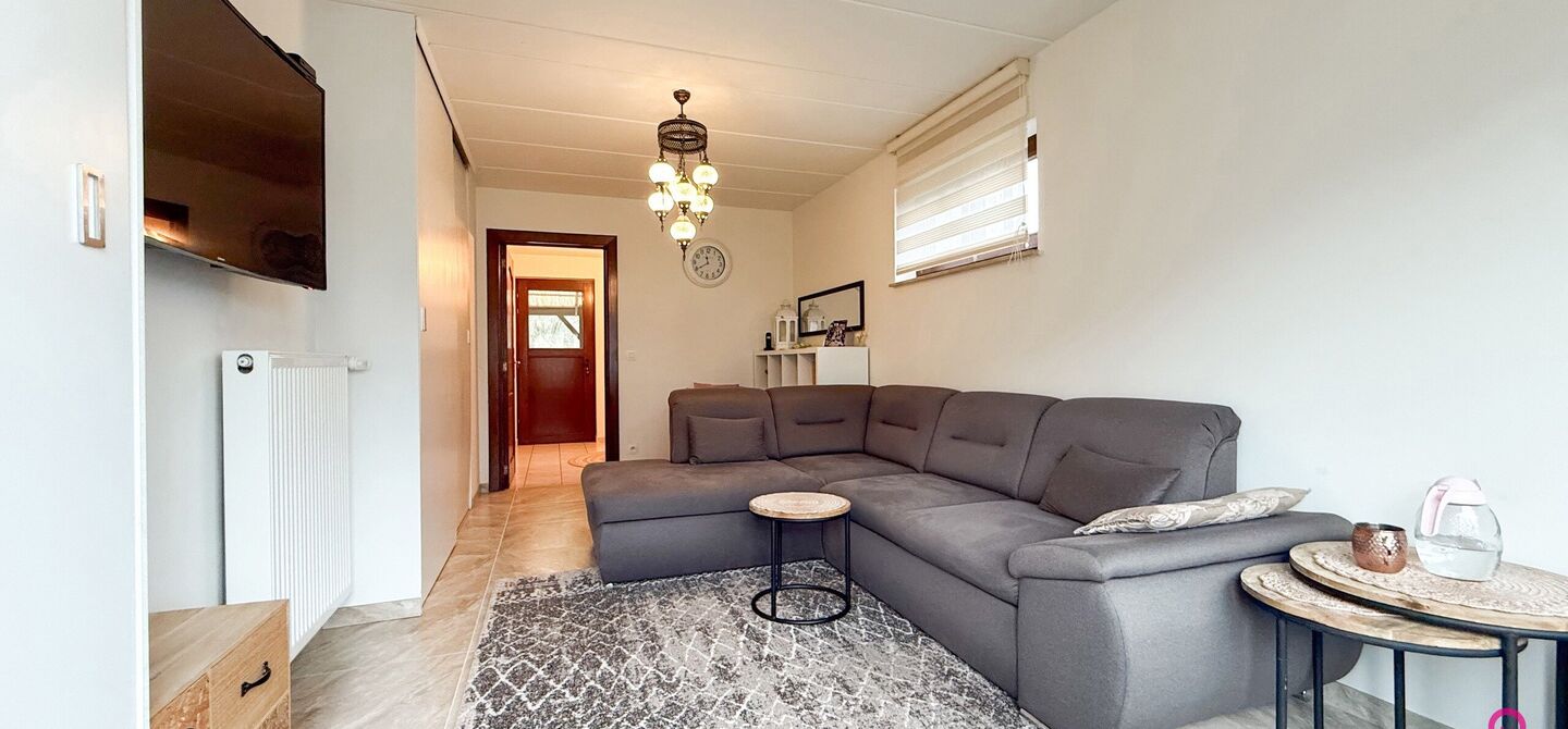 Huis te koop in Heusden-Zolder