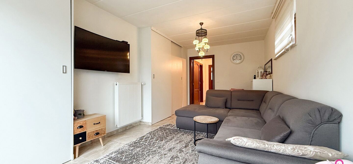 Huis te koop in Heusden-Zolder